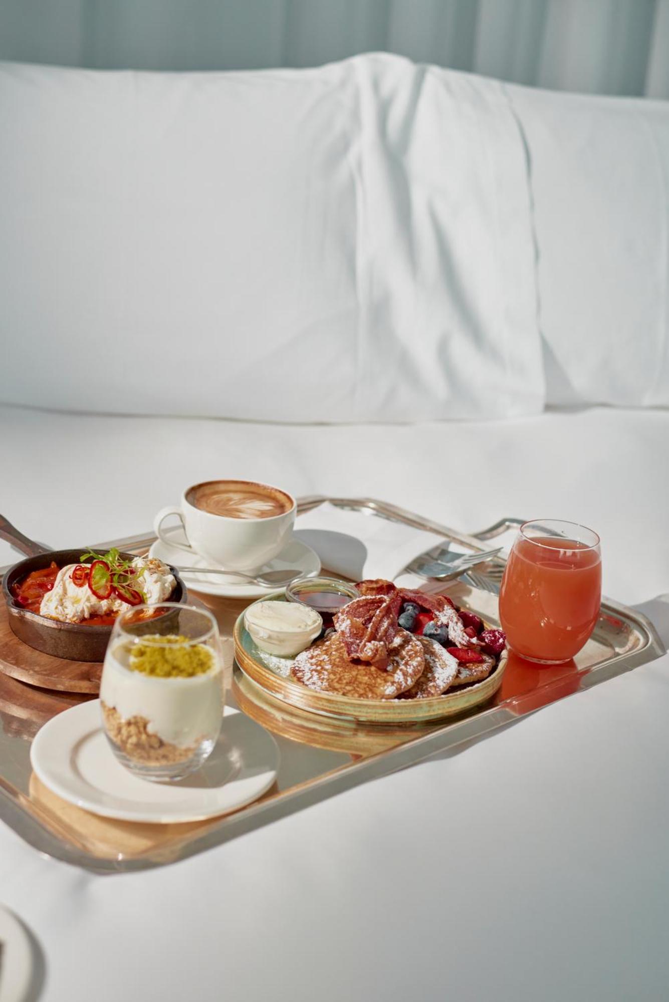 Sanderson London Kültér fotó