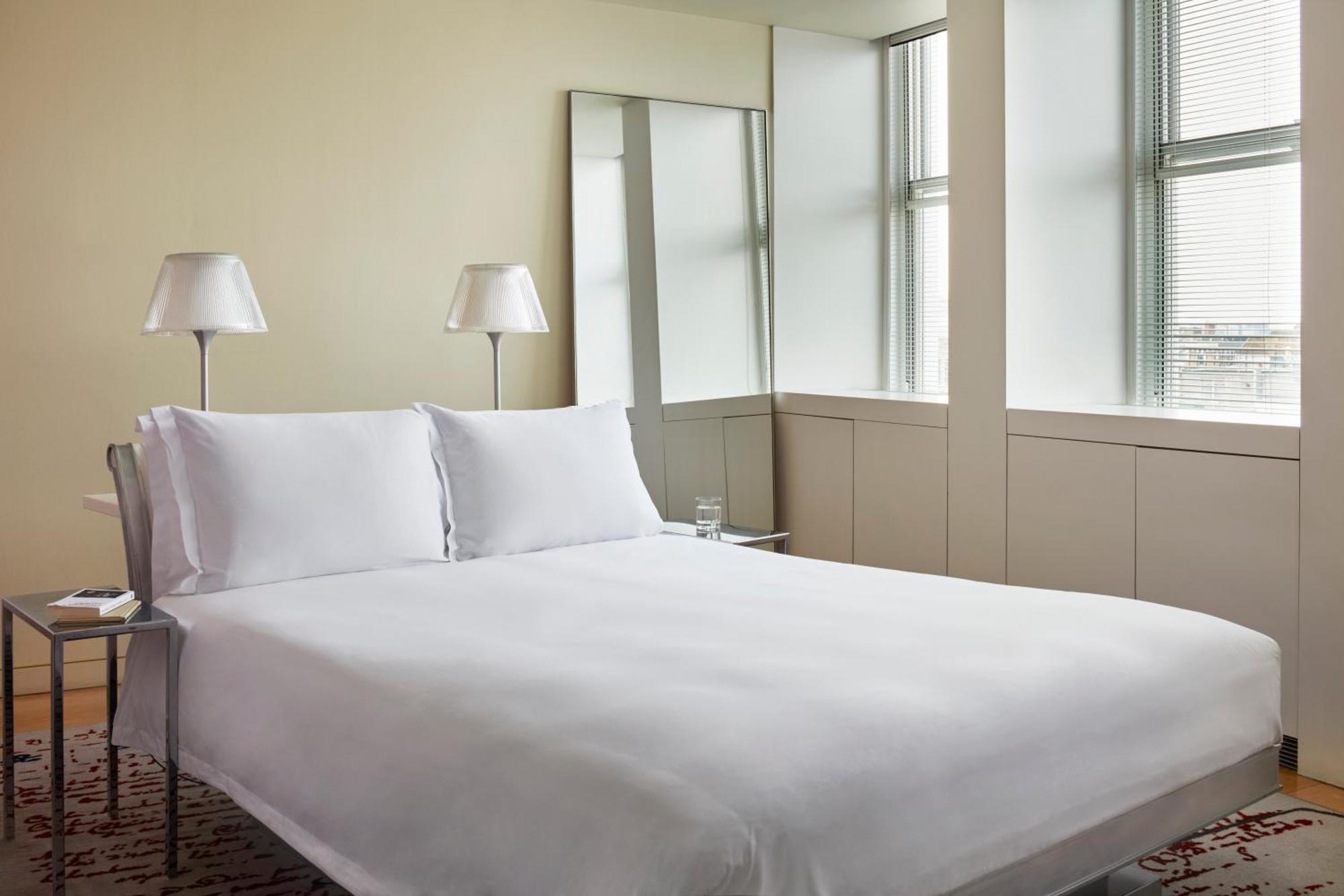 Sanderson London Kültér fotó