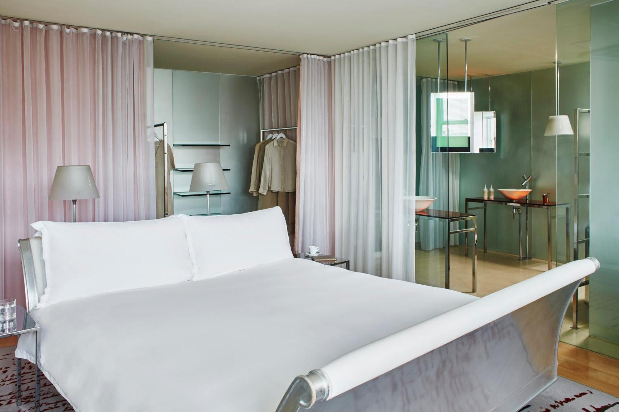 Sanderson London Kültér fotó