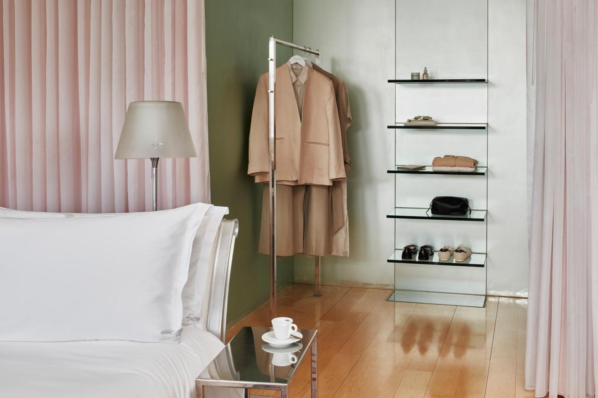 Sanderson London Kültér fotó